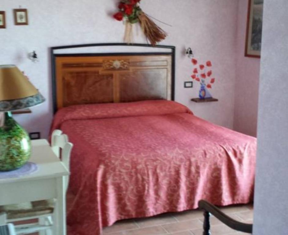 Agriturismo Il Maggio Manciano Oda fotoğraf