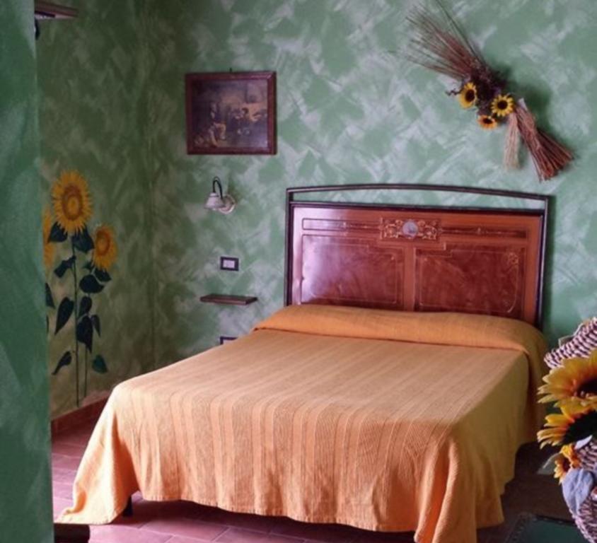 Agriturismo Il Maggio Manciano Oda fotoğraf