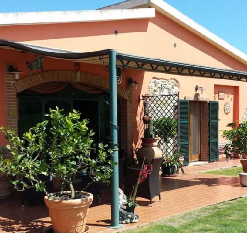 Agriturismo Il Maggio Manciano Dış mekan fotoğraf