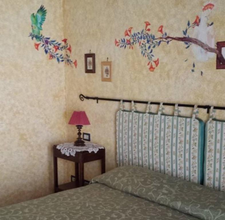 Agriturismo Il Maggio Manciano Oda fotoğraf
